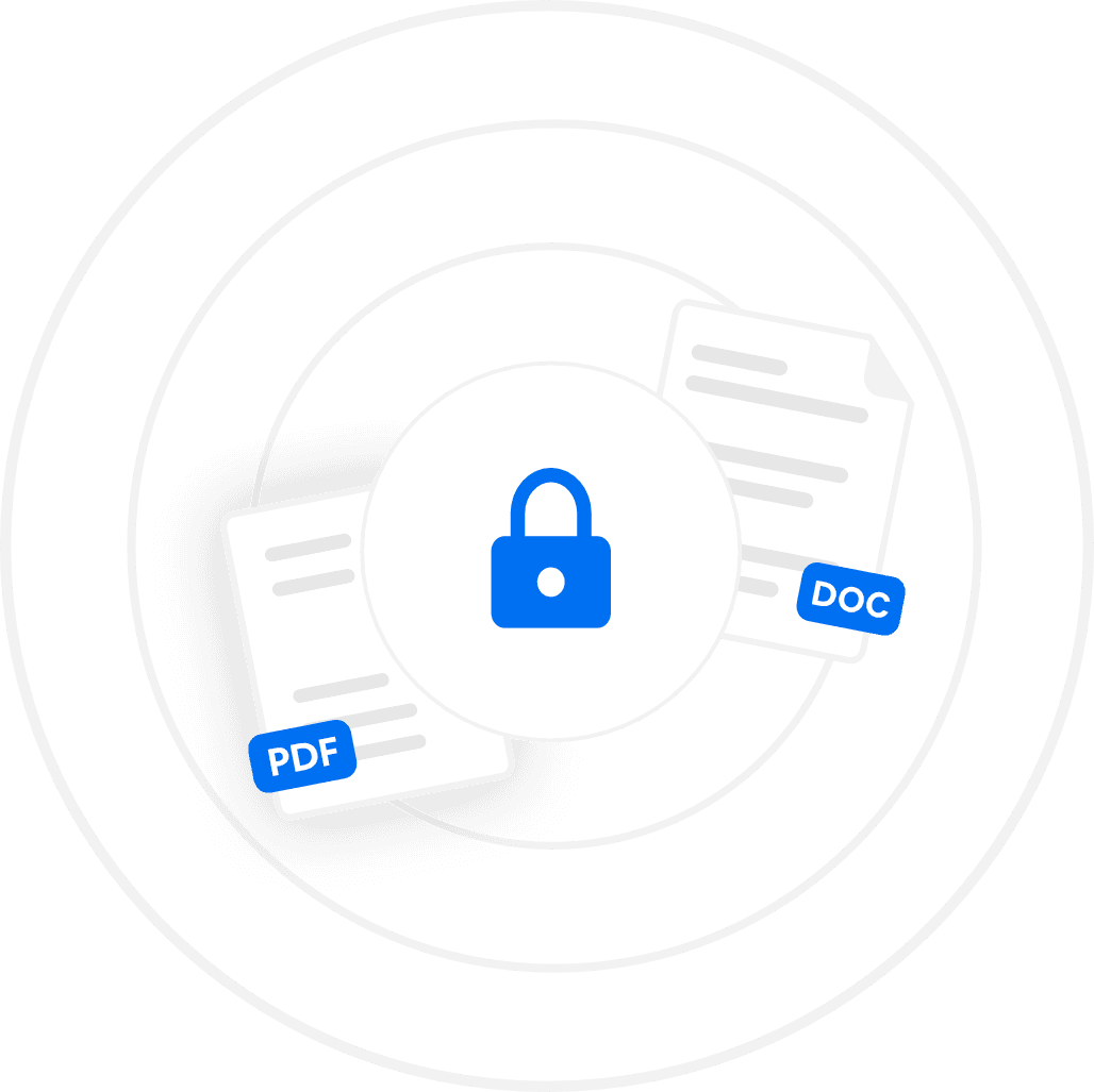 Sichere Cloud-Dokumentenspeicherung für Verträge und rechtliche Unterlagen