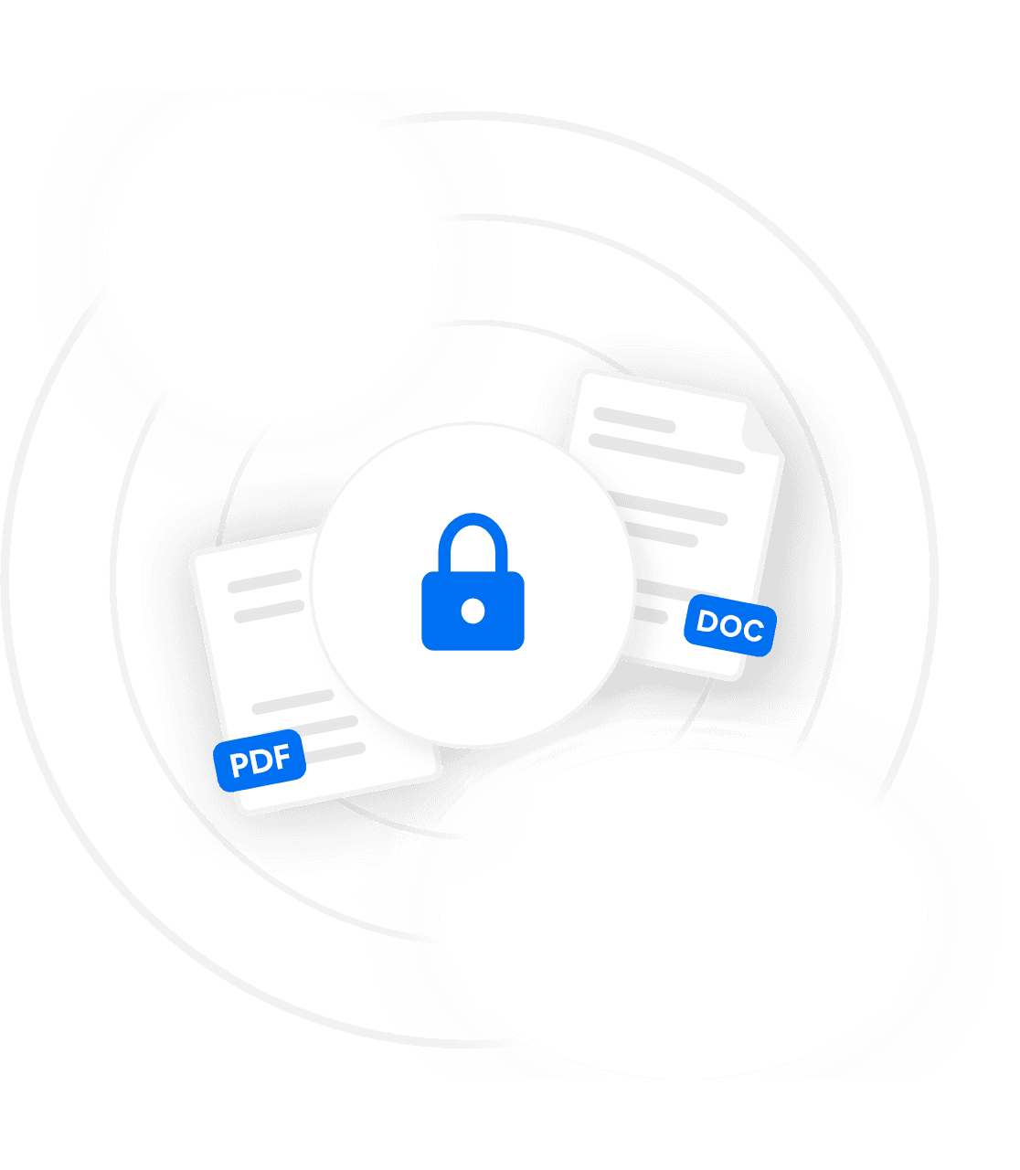 Sichere Cloud-Dokumentenspeicherung für Verträge und rechtliche Unterlagen