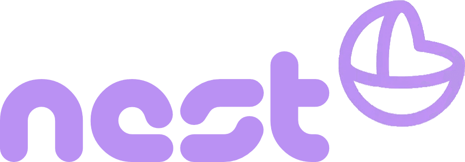 Nest Logo