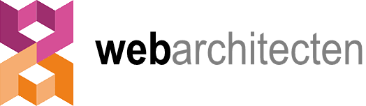 Webarchitecten Logo